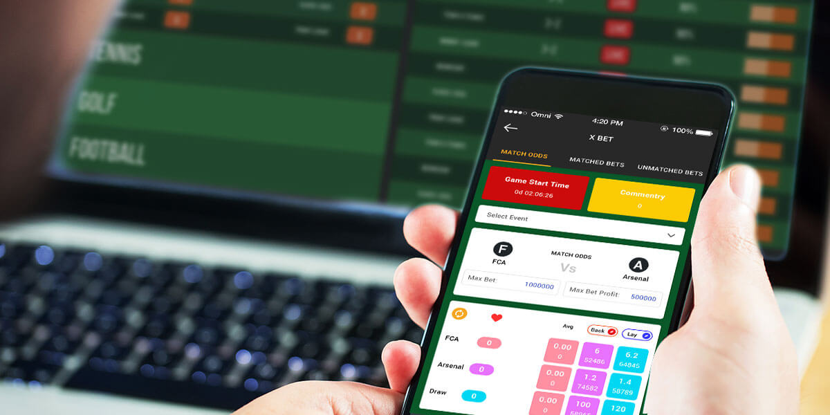 Sports Betting App Development: Must-Have Features